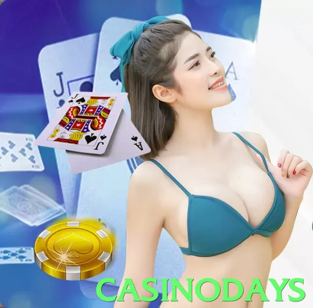 Casinodays Pakistan - 3