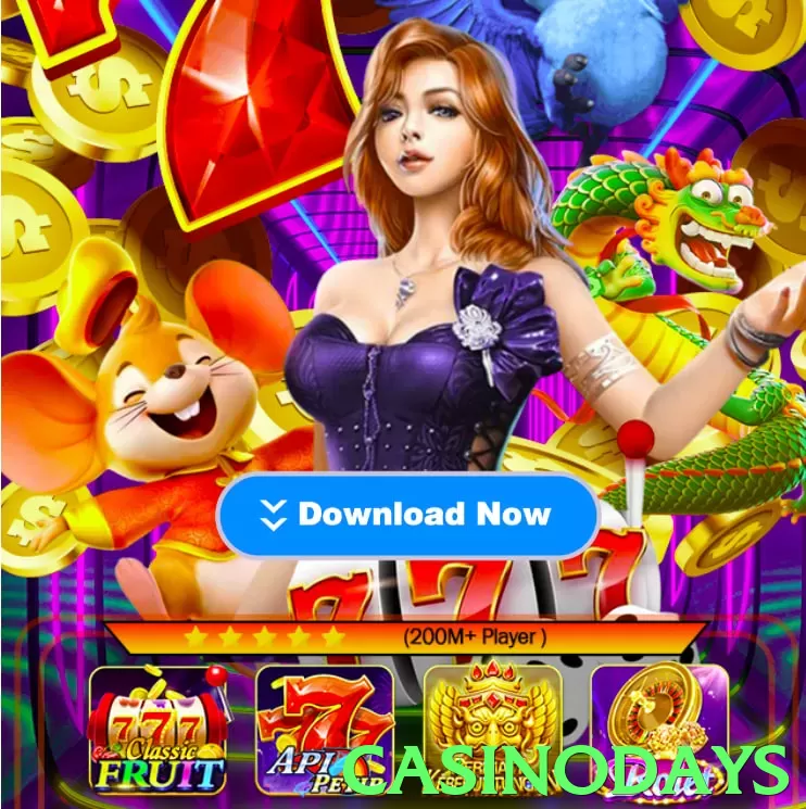 Casinodays Pakistan - 3