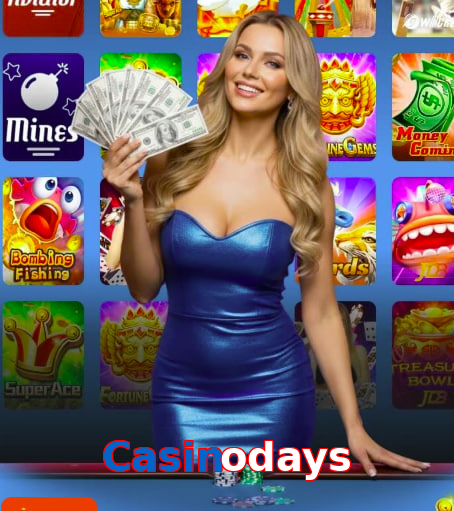 Casinodays