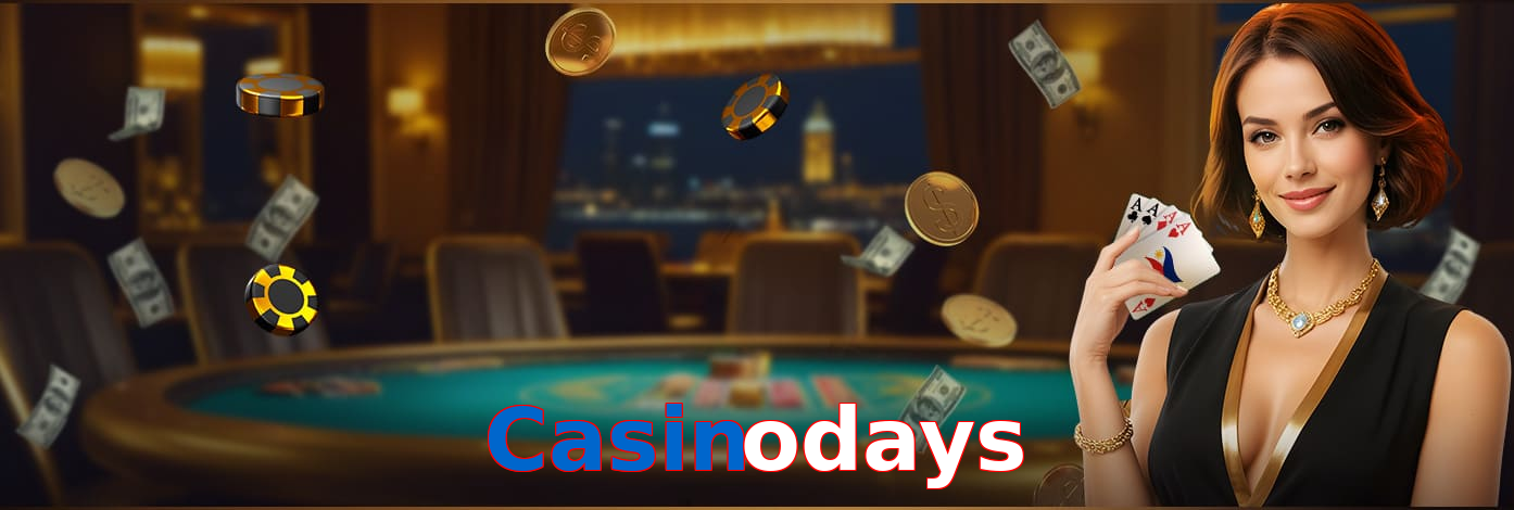 Casinodays